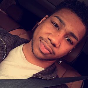 Meet your Posher, Tresman